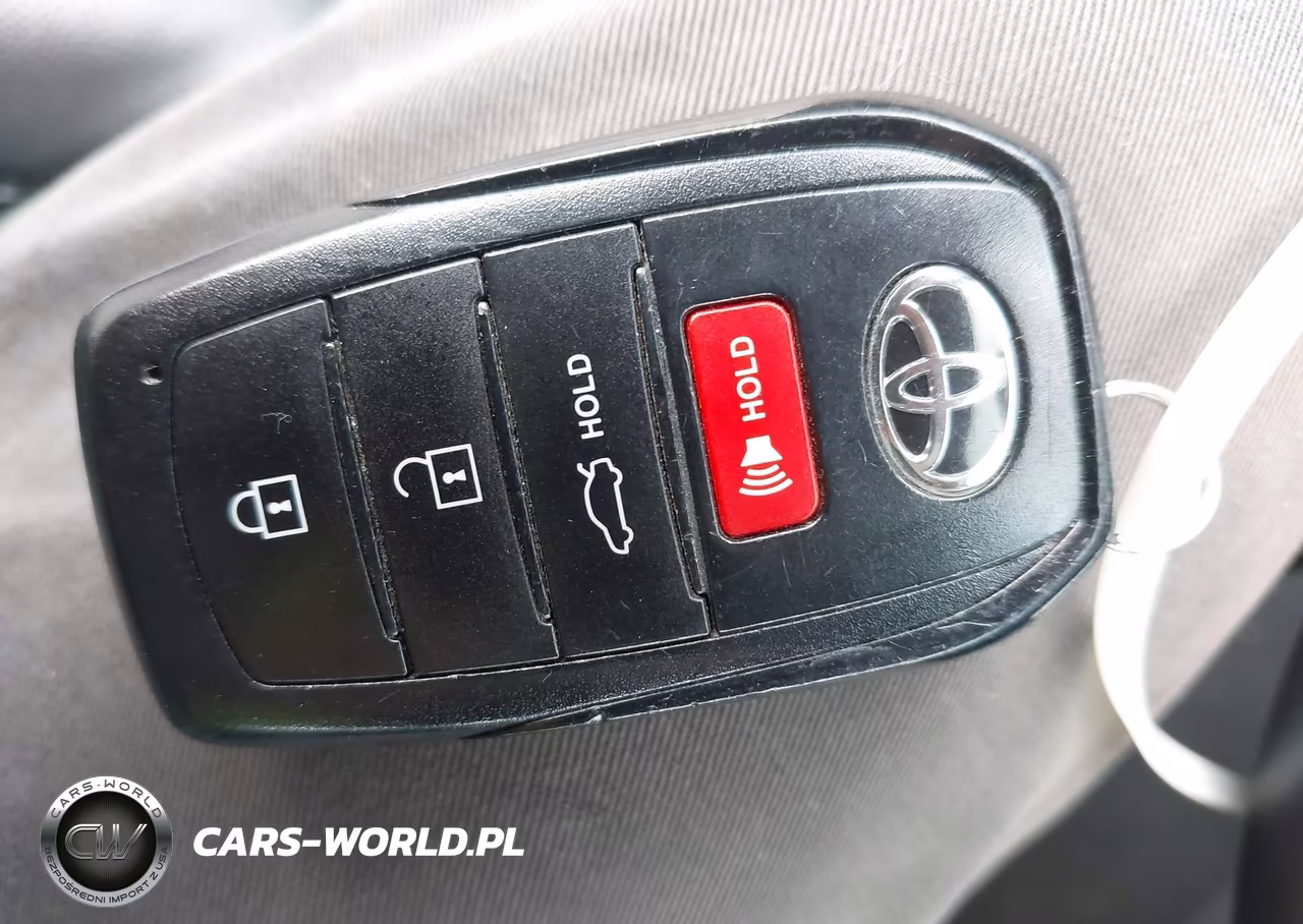 2025 Toyota Camry Xse VIN:4T1DBADK3SU524439 - 11