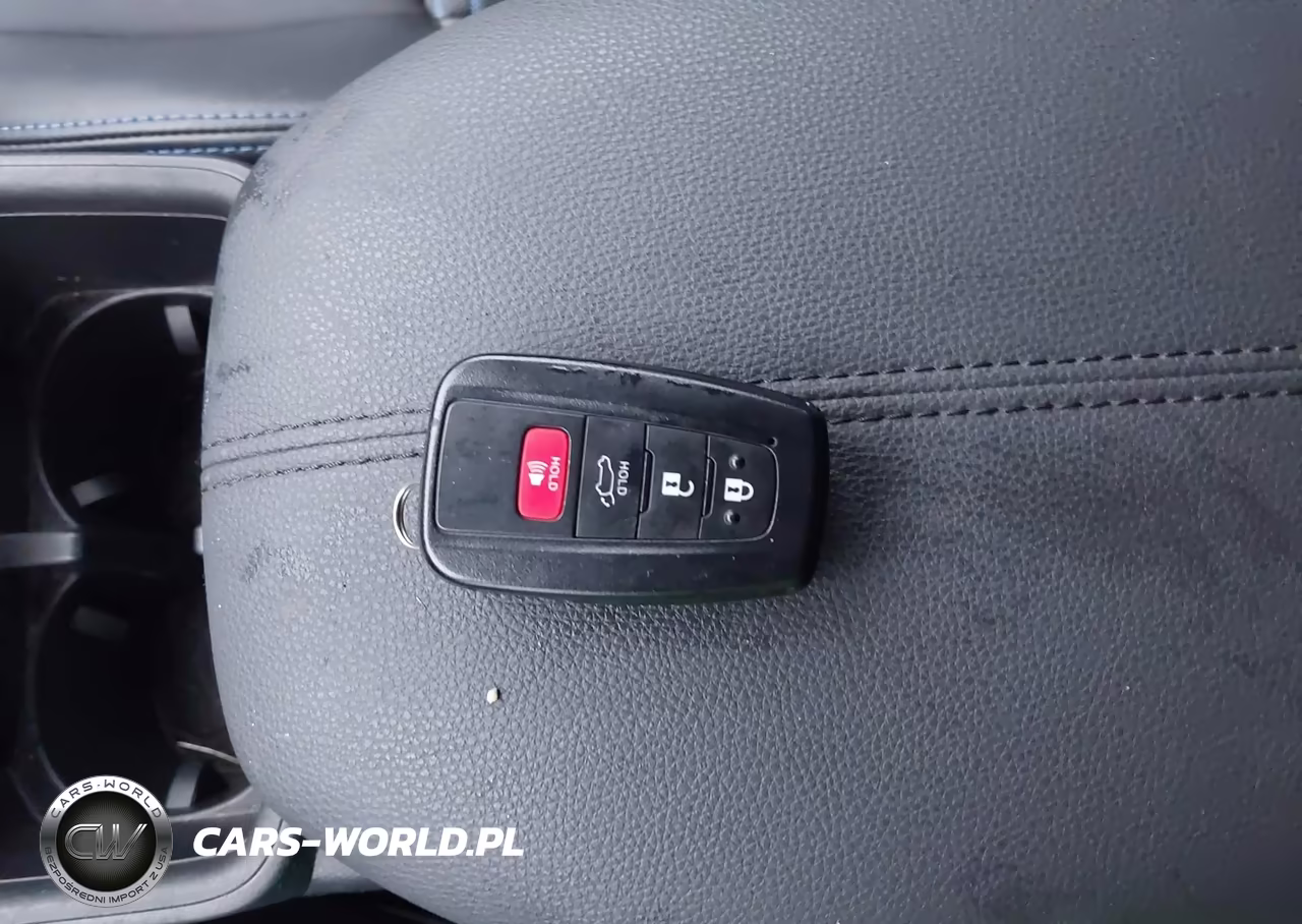 2023 Toyota Rav4 Hybrid Xse VIN:4T3E6RFV6PU137283 - 11