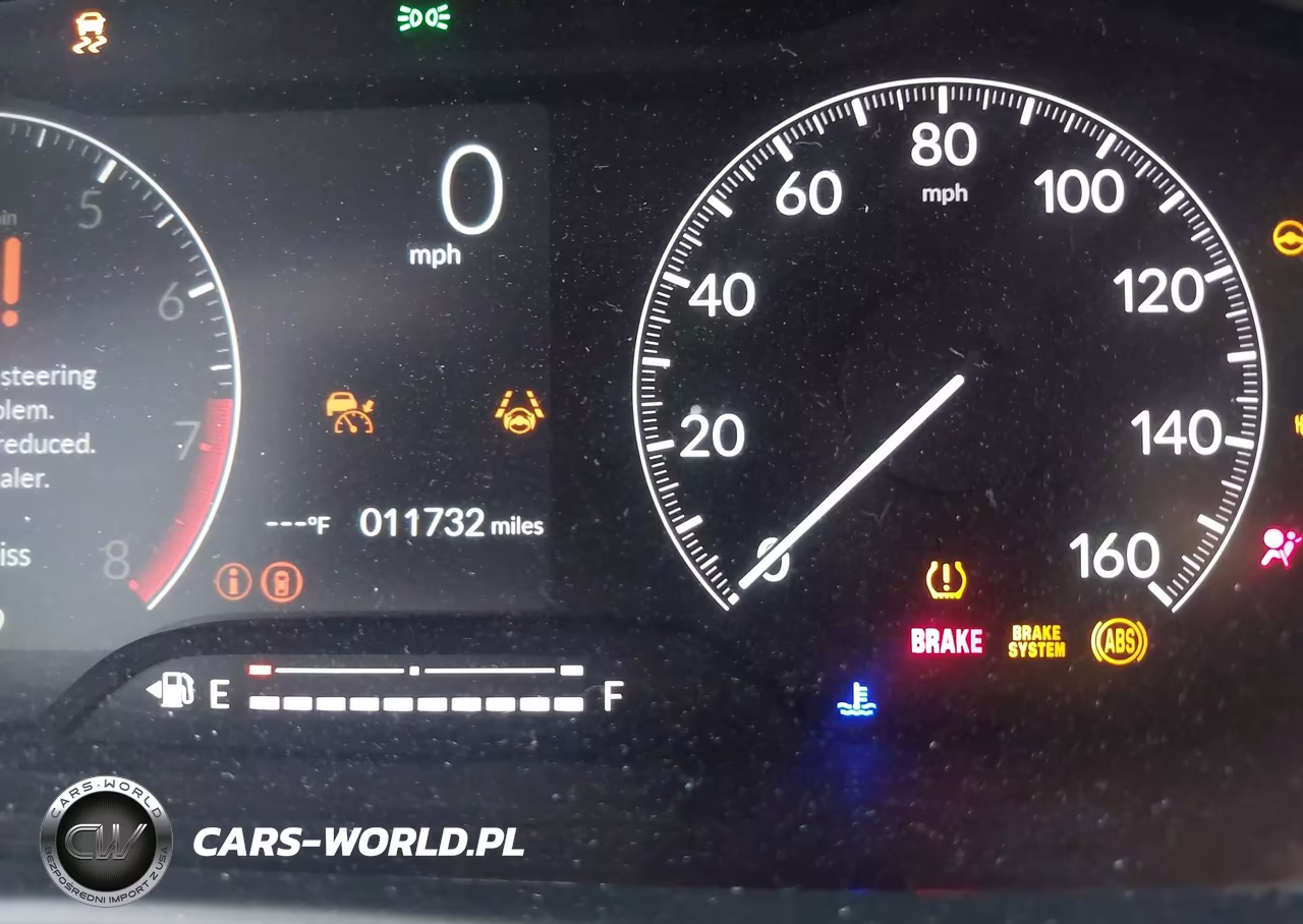2024 Honda Civic Sport VIN:2HGFE2F56RH582612 - 7