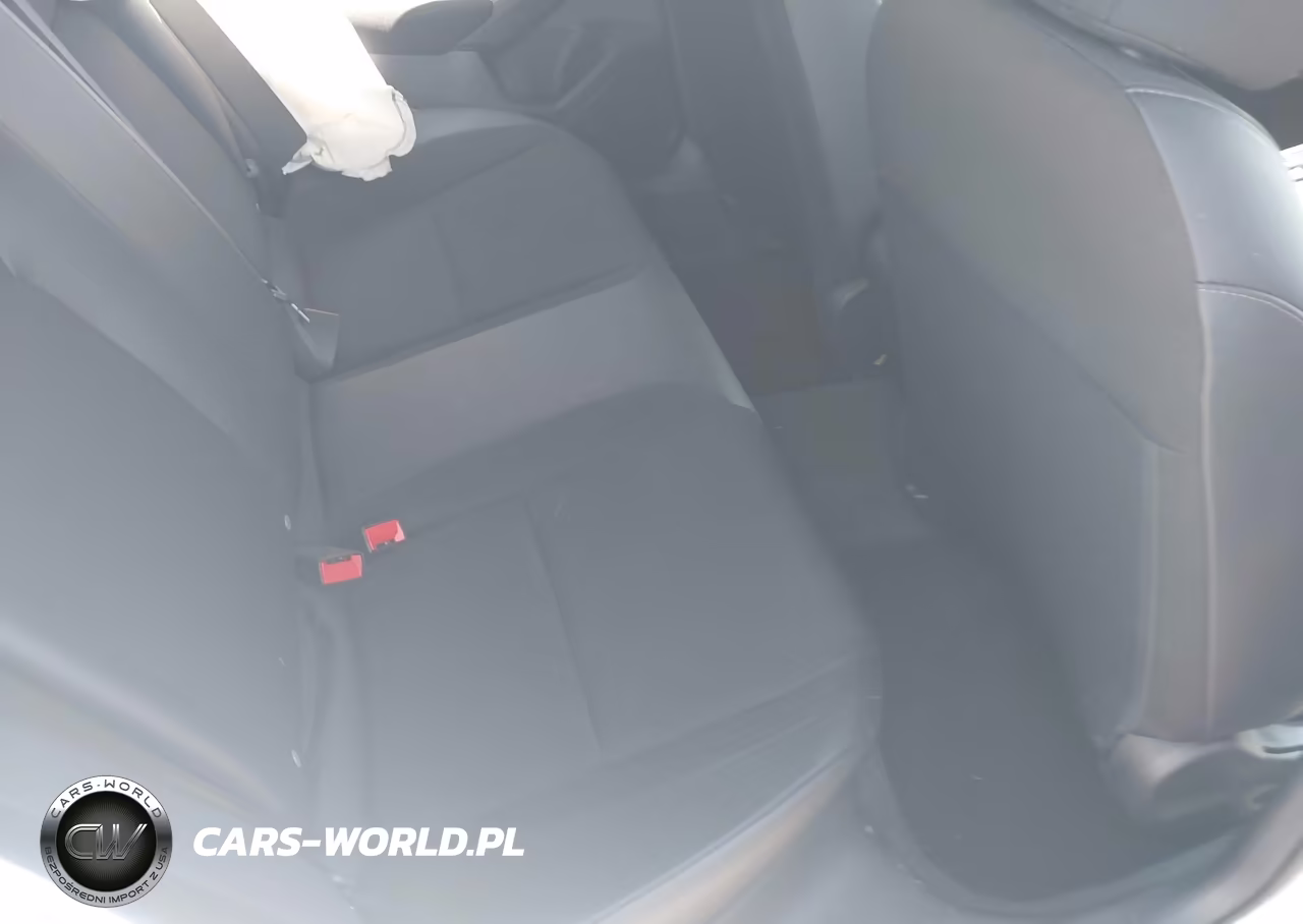 2024 Honda Civic Sport VIN:2HGFE2F56RH582612 - 8