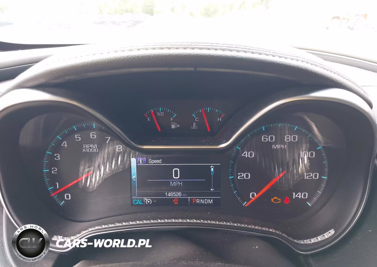 2019 Chevrolet Impala Lt VIN:2G11Z5S33K9116454 - 7