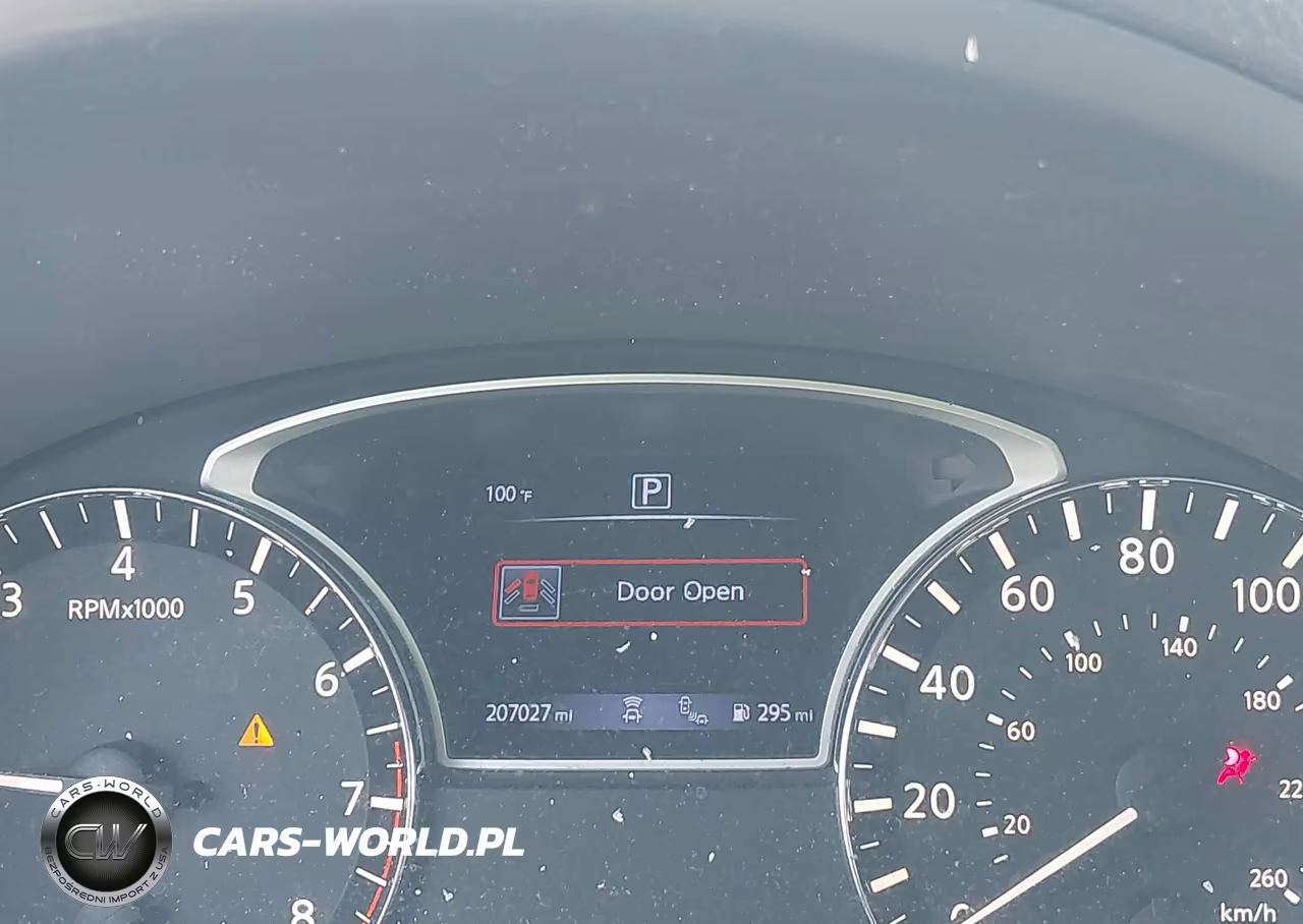 2018 Nissan Altima 2.5 Sv VIN:1N4AL3AP5JC123565 - 15