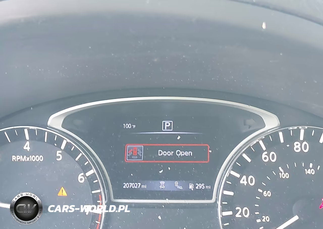 2018 Nissan Altima 2.5 Sv VIN:1N4AL3AP5JC123565 - 7