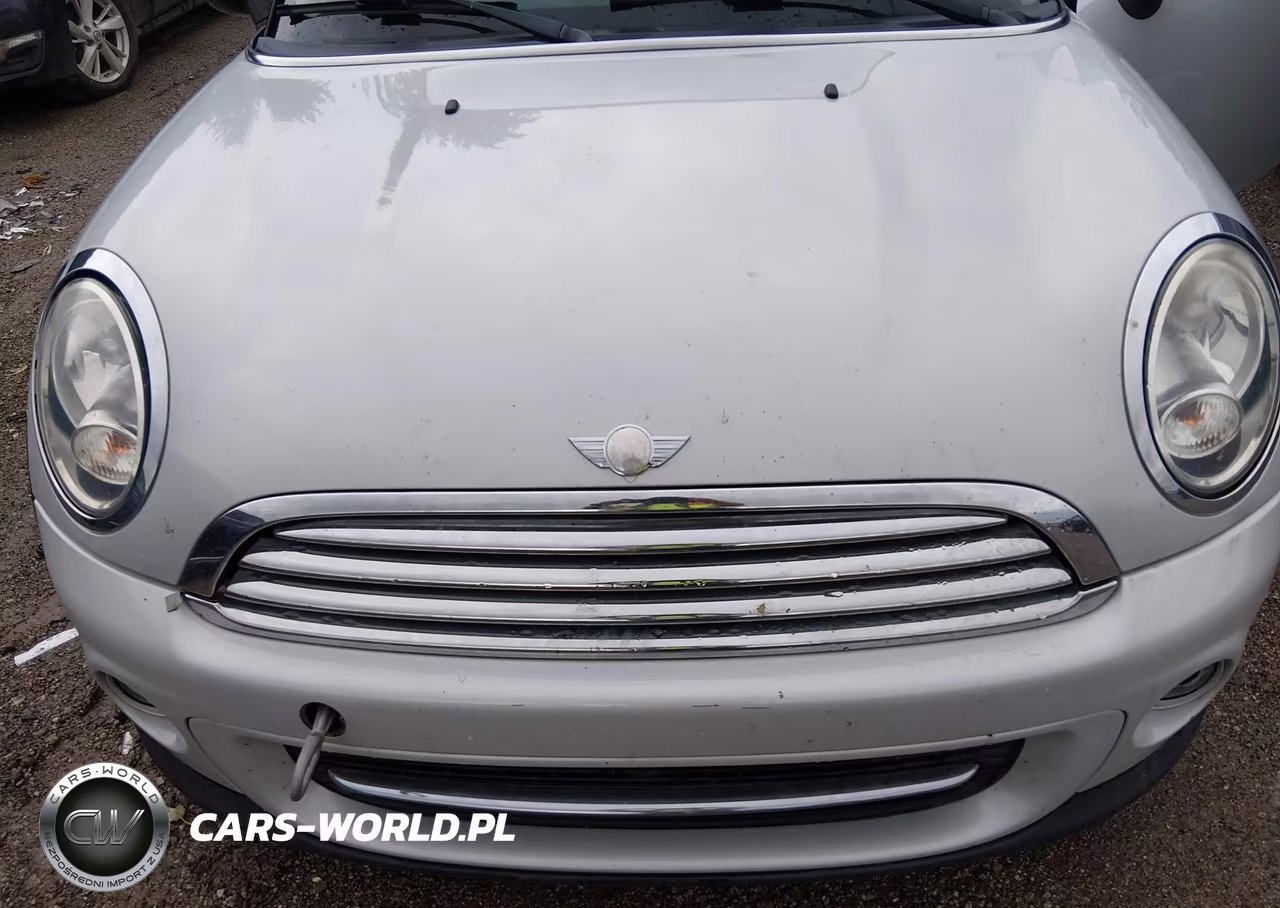 2013 Mini Hardtop Cooper VIN:WMWSU3C5XDT373036 - 6