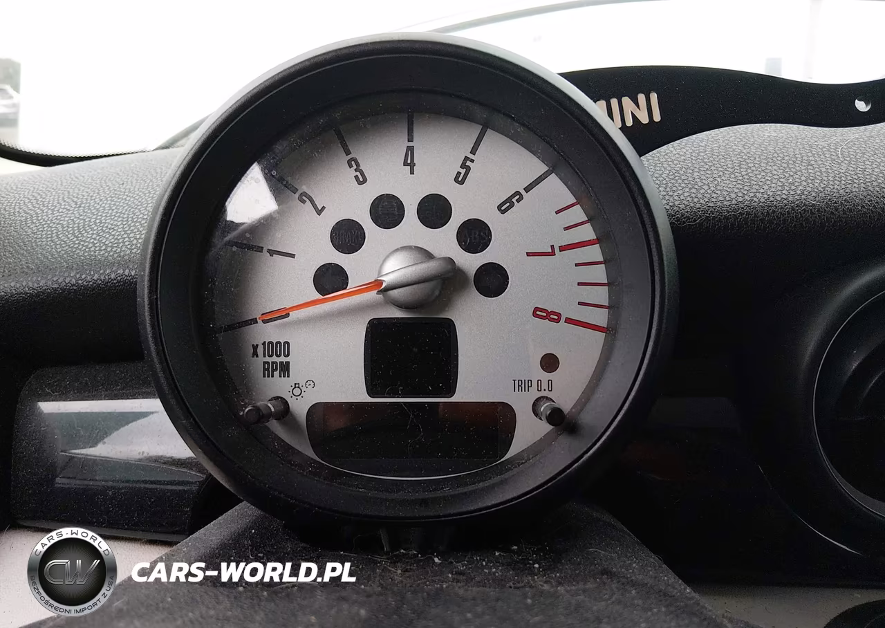 2013 Mini Hardtop Cooper VIN:WMWSU3C5XDT373036 - 7