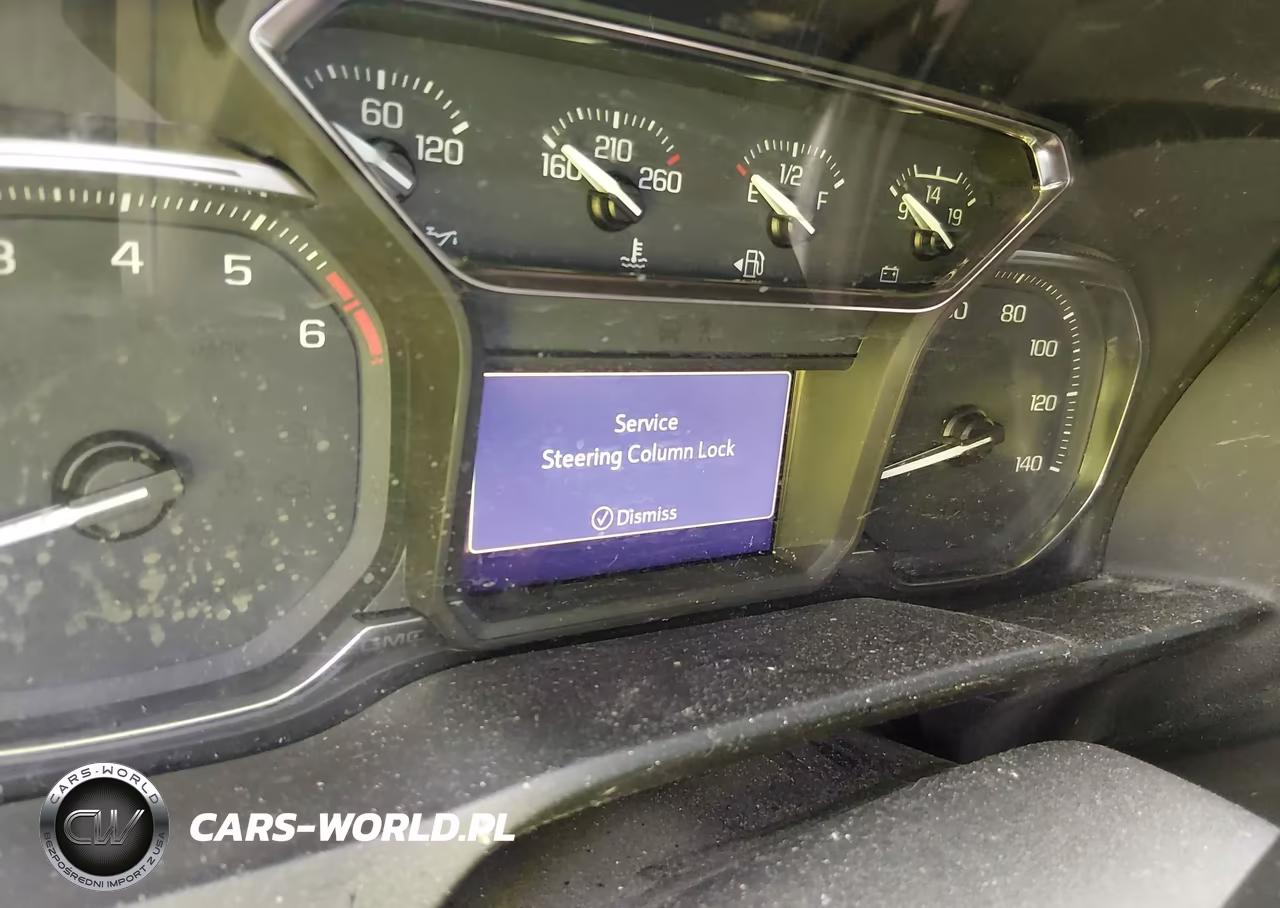 2020 GMC Sierra 1500 4Wd Short Box Elevation VIN:3GTU9CED4LG122896 - 7