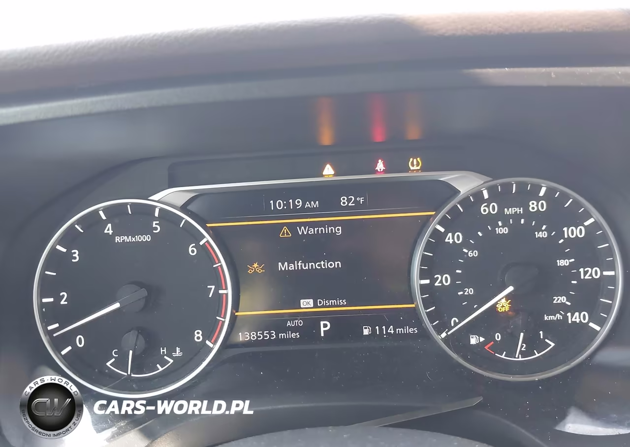 2021 Nissan Rogue S Intelligent Awd VIN:5N1AT3ABXMC693060 - 7