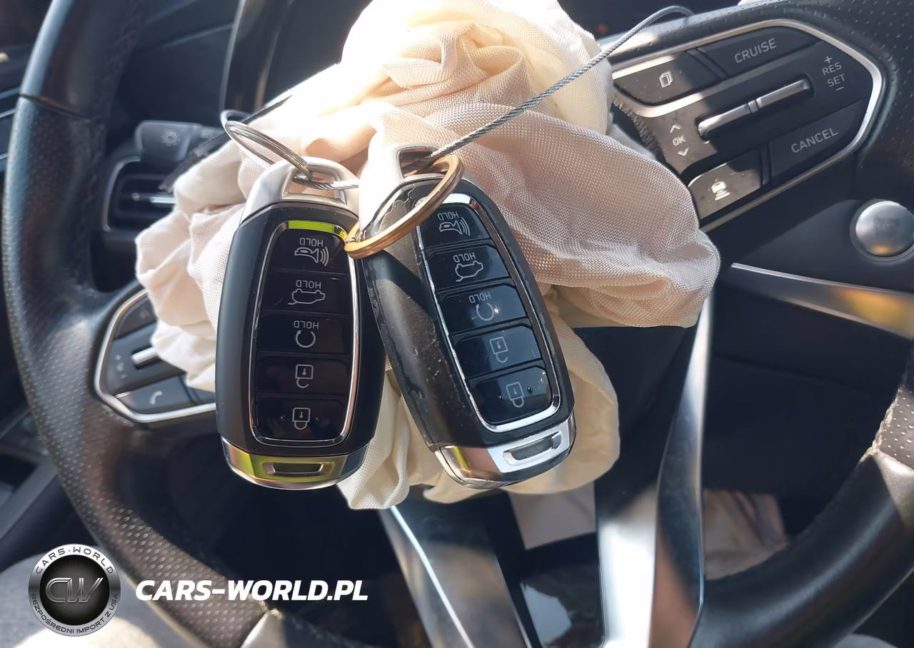 2022 Hyundai Palisade Calligraphy VIN:KM8R7DHE4NU336451 - 11
