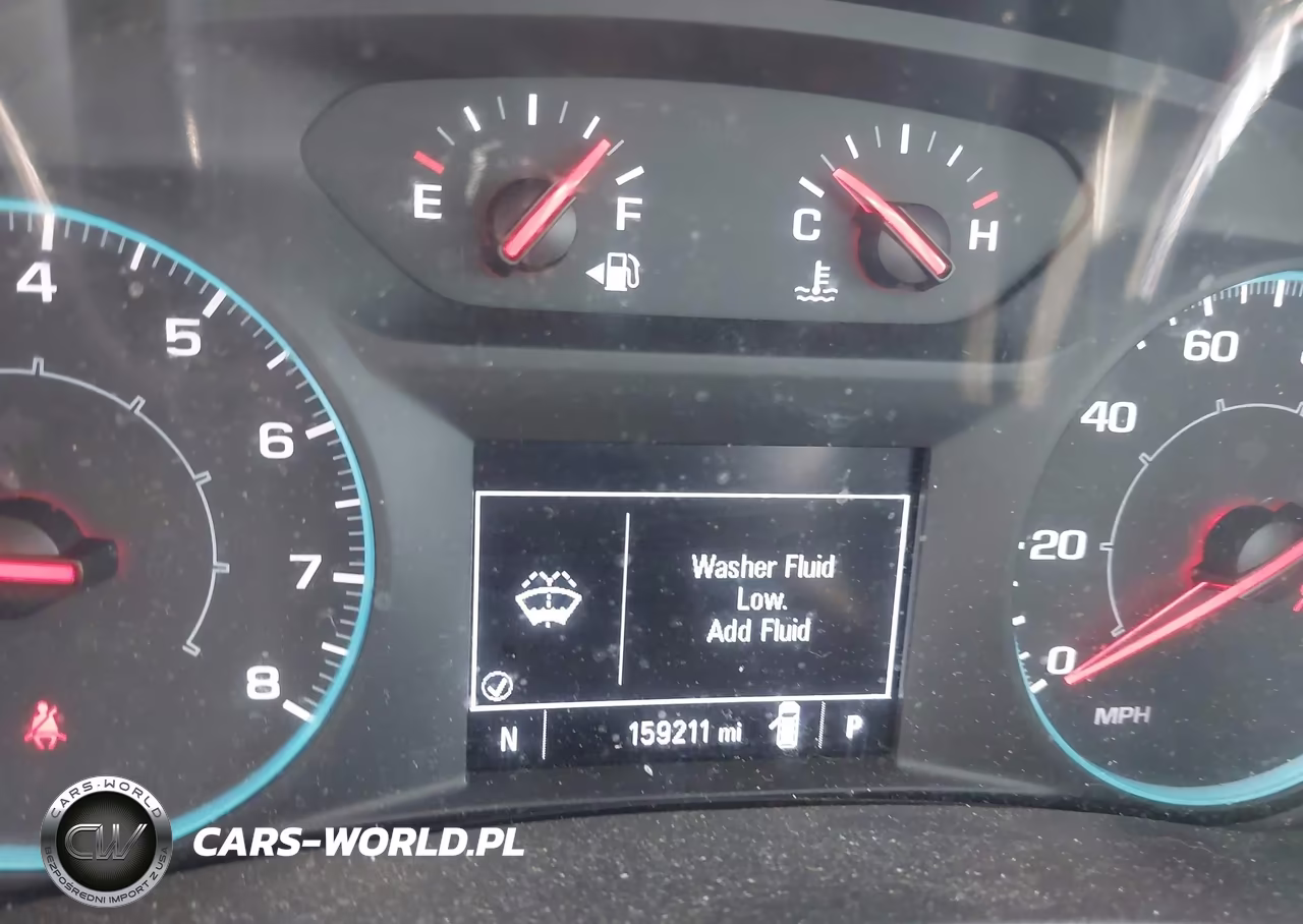 2020 Chevrolet Equinox Fwd 1Fl VIN:2GNAXFEV9L6256650 - 15