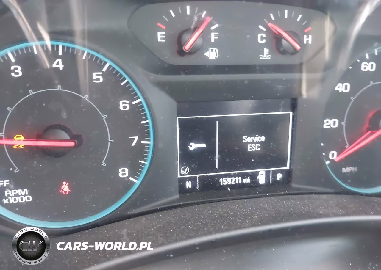 2020 Chevrolet Equinox Fwd 1Fl VIN:2GNAXFEV9L6256650 - 7