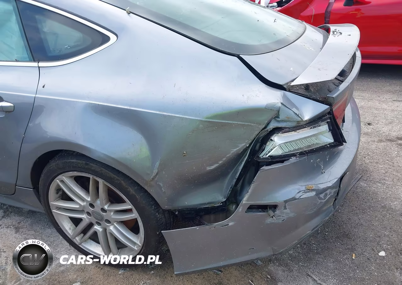 2017 Audi A7 3.0T Premium Plus VIN:WAU22BFC0HN103916 - 6