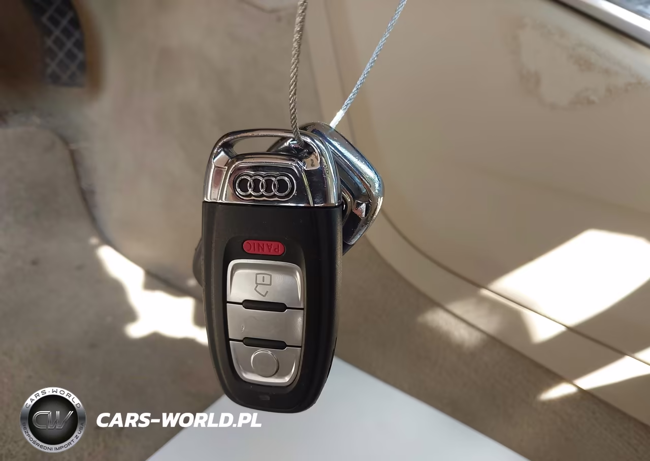2012 Audi A6 2.0T Premium Plus VIN:WAUDFAFC4CN168154 - 11