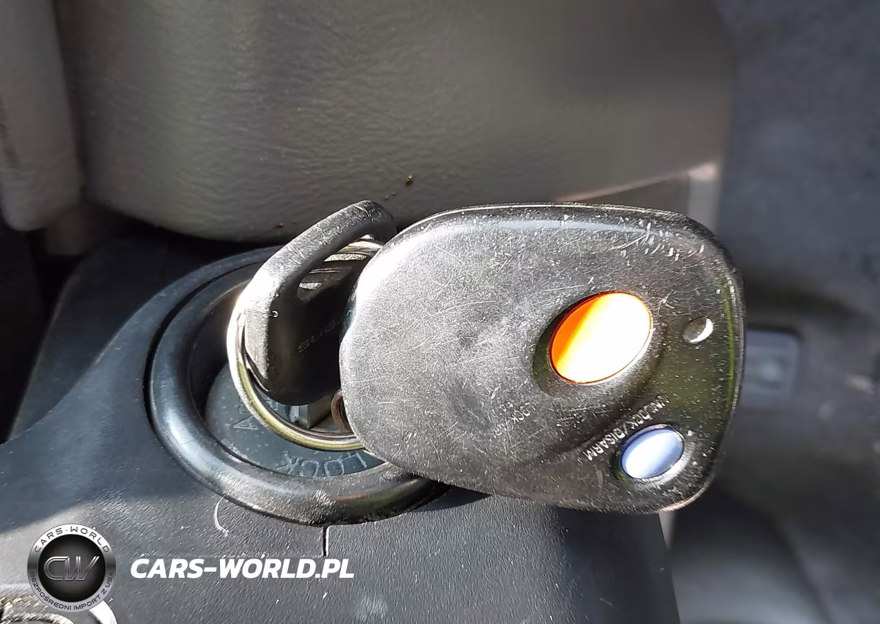 2004 Subaru Impreza Outback Sport VIN:JF1GG68574H812860 - 11