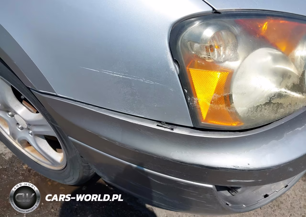 2004 Subaru Impreza Outback Sport VIN:JF1GG68574H812860 - 12