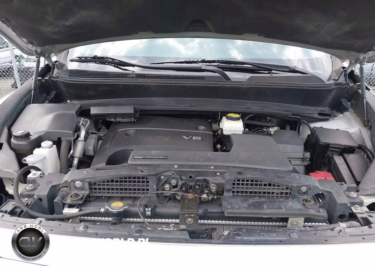 2015 Infiniti Qx60 VIN:5N1AL0MM7FC549657 - 10