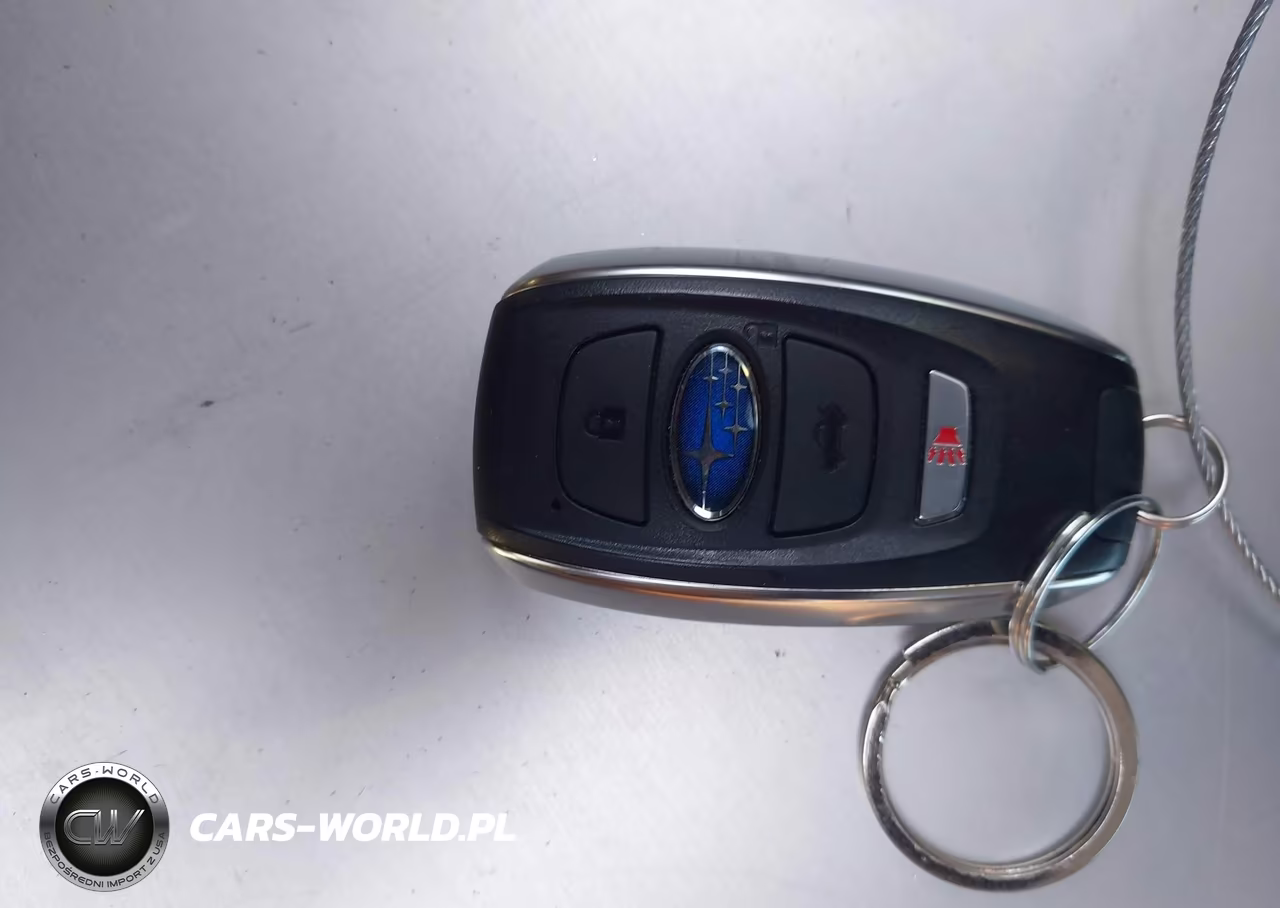 2025 Subaru Forester Touring Hybrid VIN:JF2SLSTD2SH439703 - 11