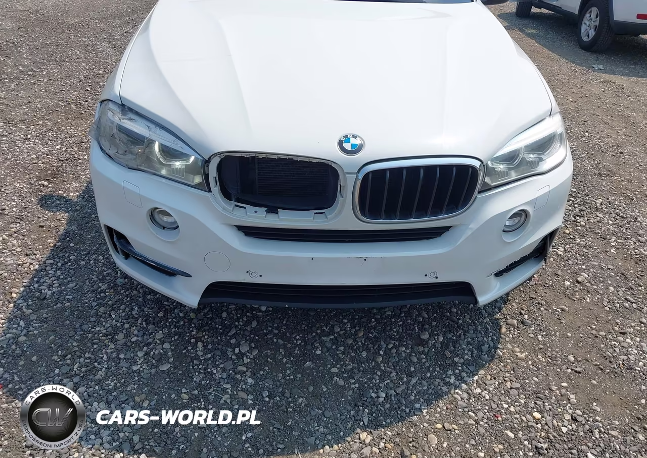 2015 BMW X5 xDrive35I VIN:5UXKR0C59F0K58773 - 6