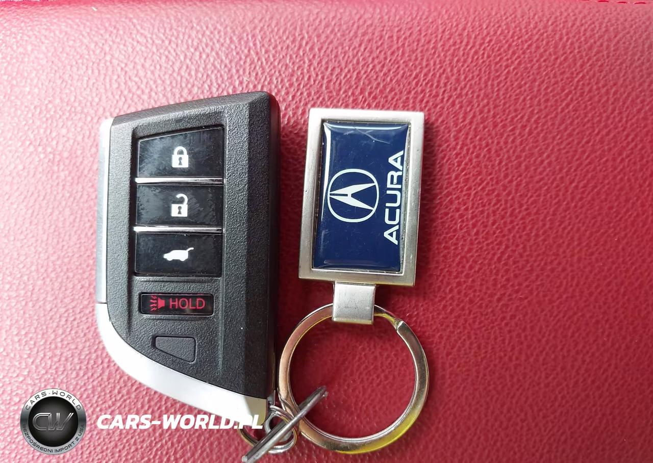 2025 Acura Integra A-Spec VIN:19UDE4H38SA009746 - 11