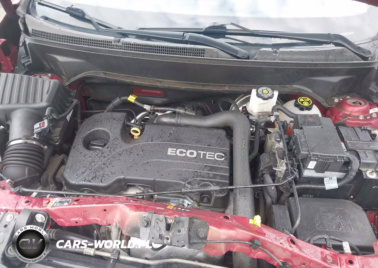 2020 Chevrolet Equinox Fwd Lt 1.5L Turbo VIN:2GNAXKEV2L6256935 - 10