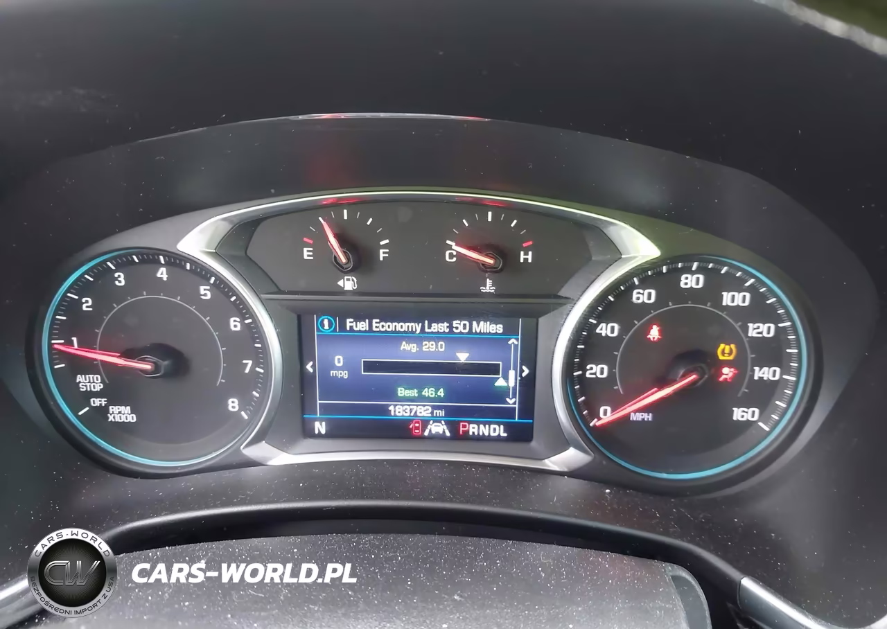 2020 Chevrolet Equinox Fwd Lt 1.5L Turbo VIN:2GNAXKEV2L6256935 - 7