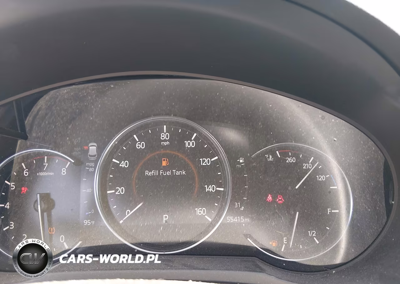 2020 Mazda Cx-5 Grand Touring VIN:JM3KFADM7L0865117 - 7