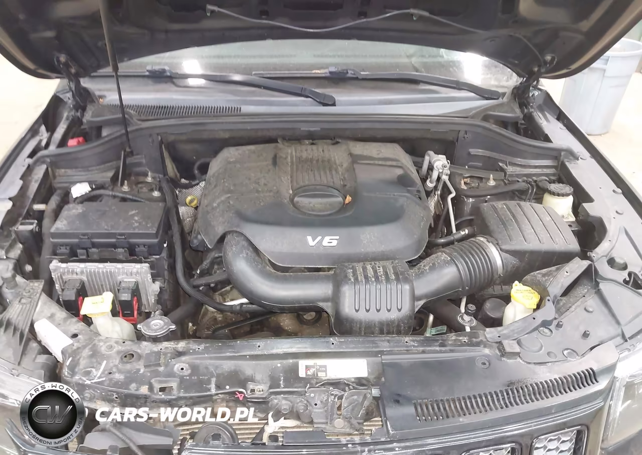 2014 Jeep Grand Cherokee Altitude VIN:1C4RJFAG9EC531898 - 10