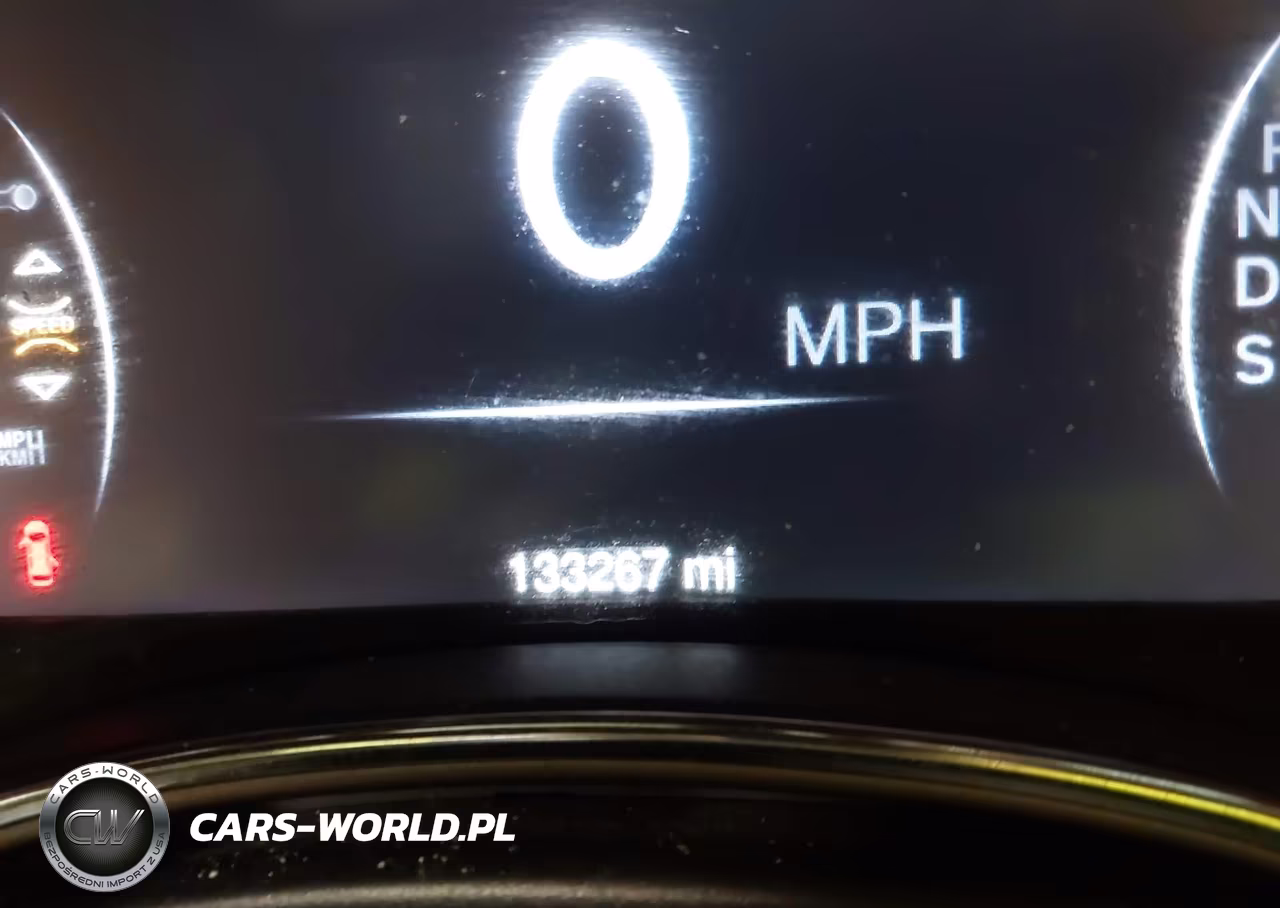 2014 Jeep Grand Cherokee Altitude VIN:1C4RJFAG9EC531898 - 15