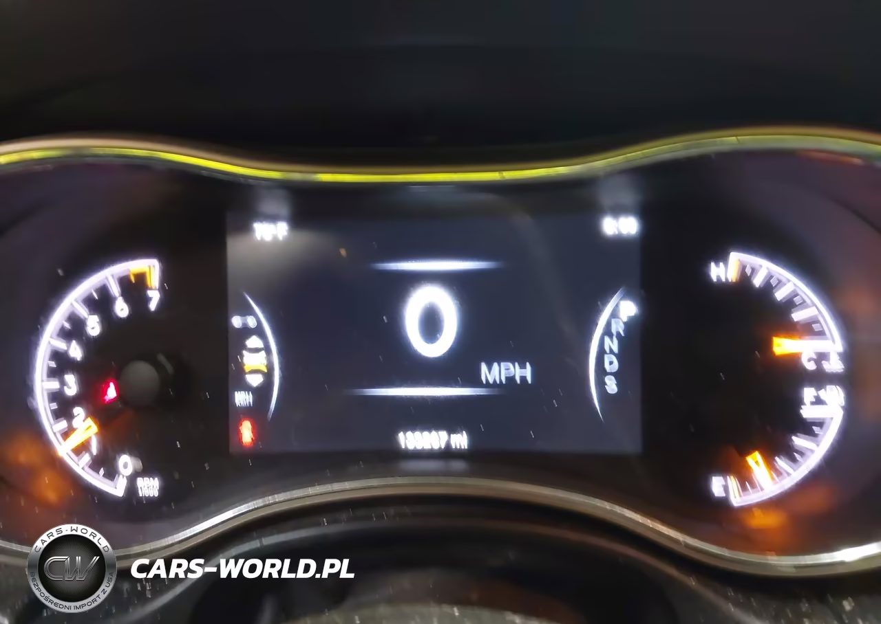 2014 Jeep Grand Cherokee Altitude VIN:1C4RJFAG9EC531898 - 7