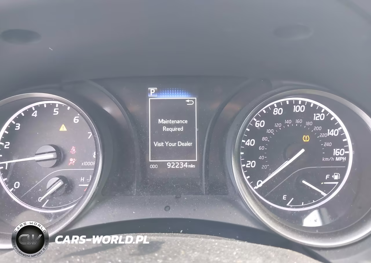 2024 Toyota Camry Se VIN:4T1G11AK5RU227266 - 7