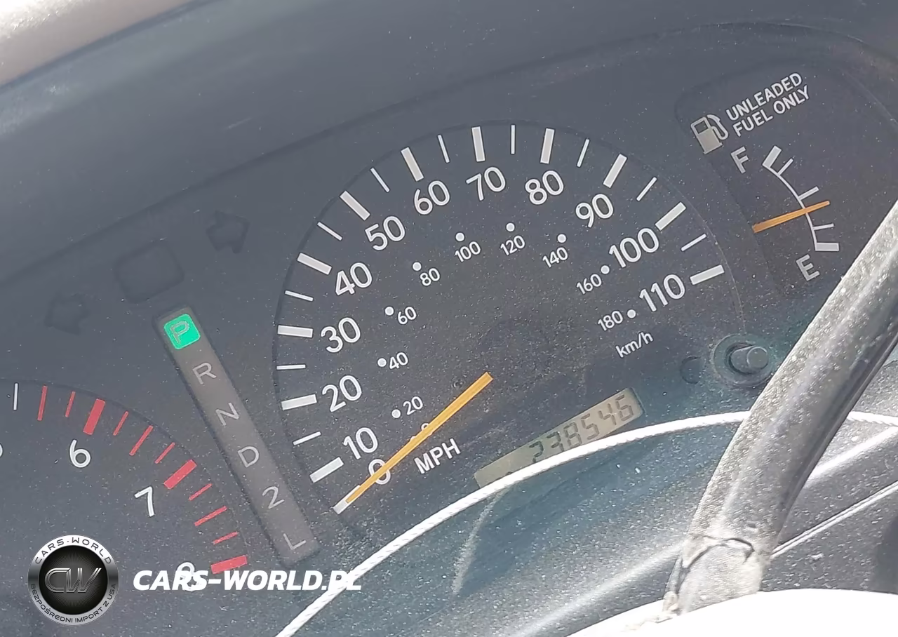 1998 Toyota Tacoma VIN:4TAVL52N2WZ028546 - 7