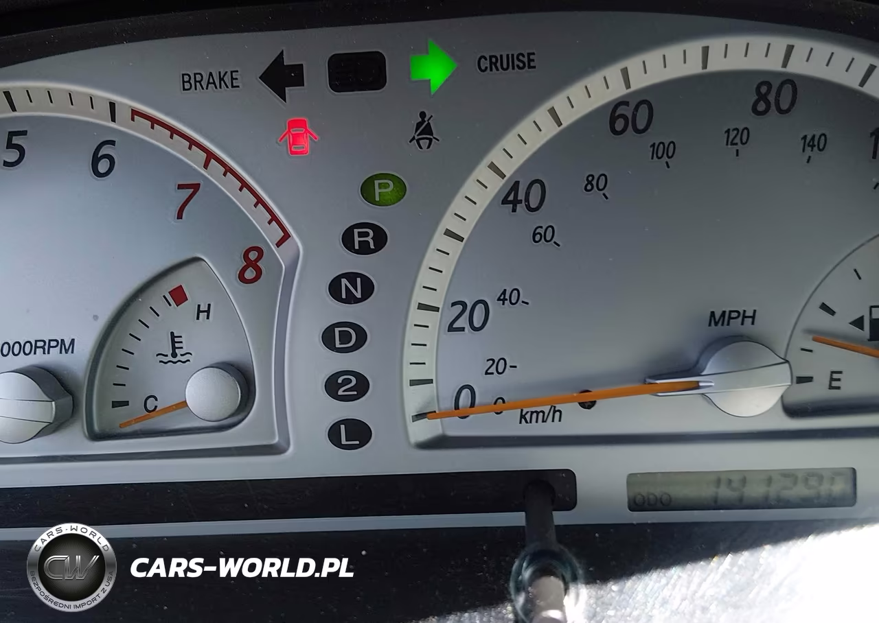 2002 Toyota Camry Se VIN:4T1BF30K02U014966 - 7