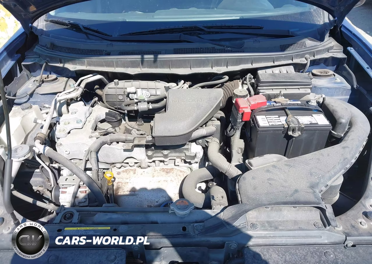2011 Nissan Rogue S VIN:JN8AS5MT8BW181529 - 10