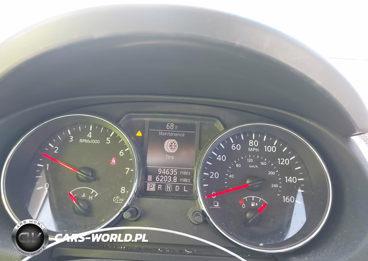 2011 Nissan Rogue S VIN:JN8AS5MT8BW181529 - 7