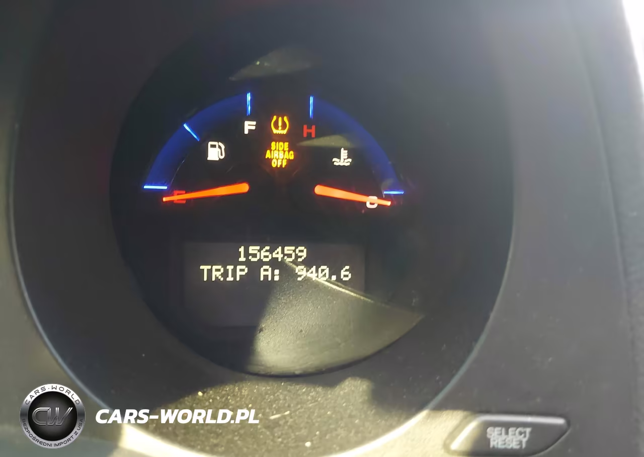 2006 Acura Tl VIN:19UUA66286A010371 - 15