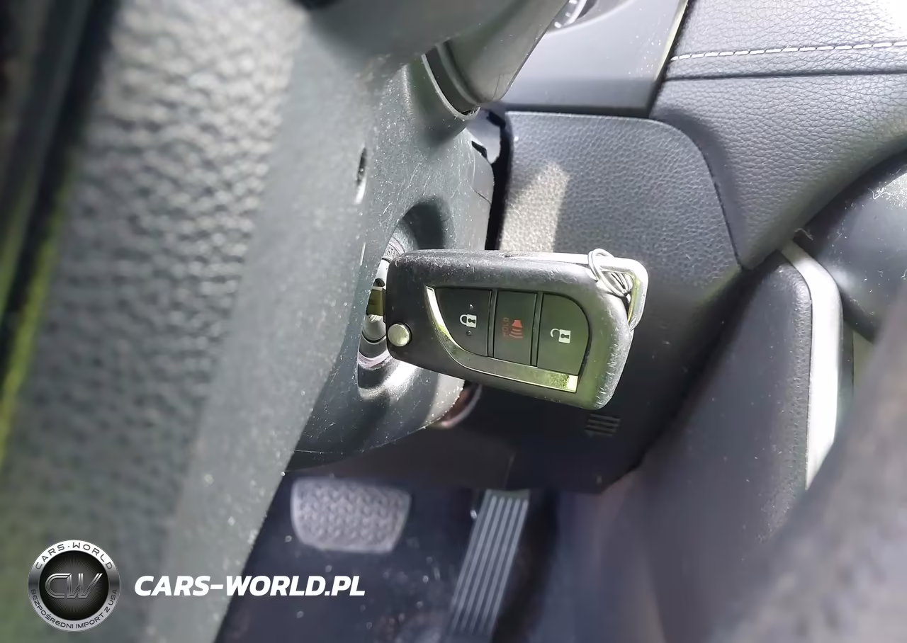 2019 Toyota Rav4 Le VIN:2T3H1RFV8KW039554 - 11