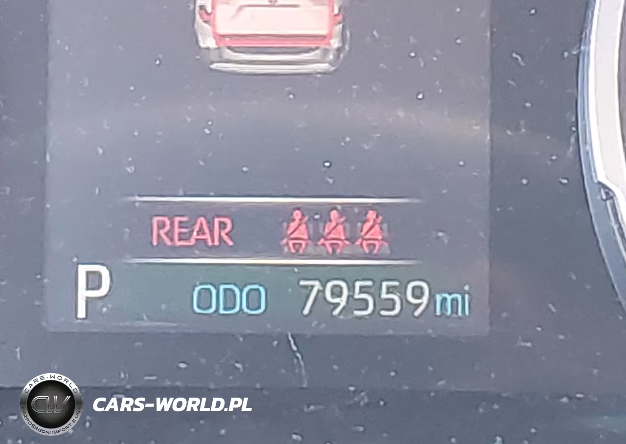 2019 Toyota Rav4 Le VIN:2T3H1RFV8KW039554 - 15