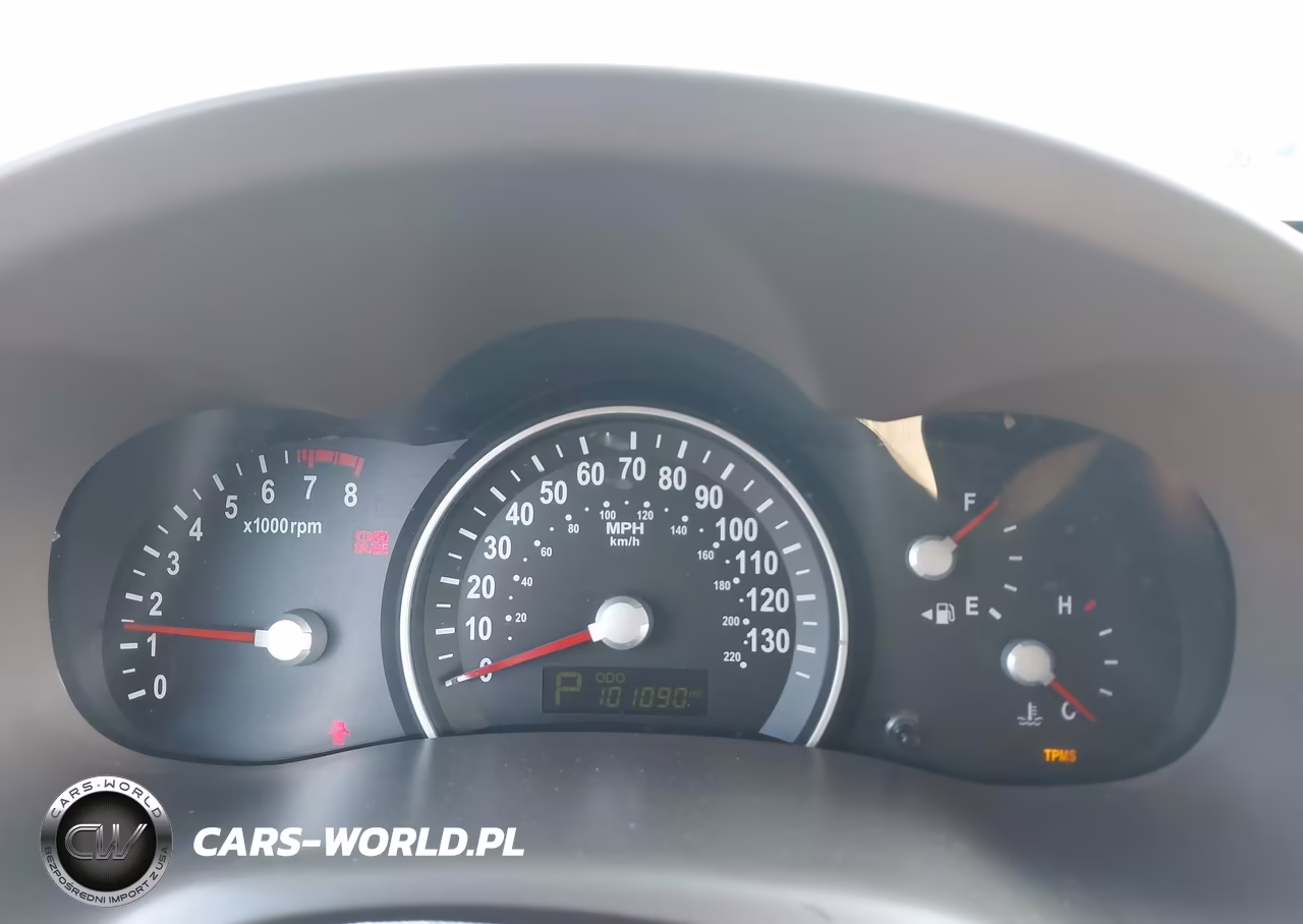2011 Kia Sedona Lx VIN:KNDMG4C7XB6384351 - 7