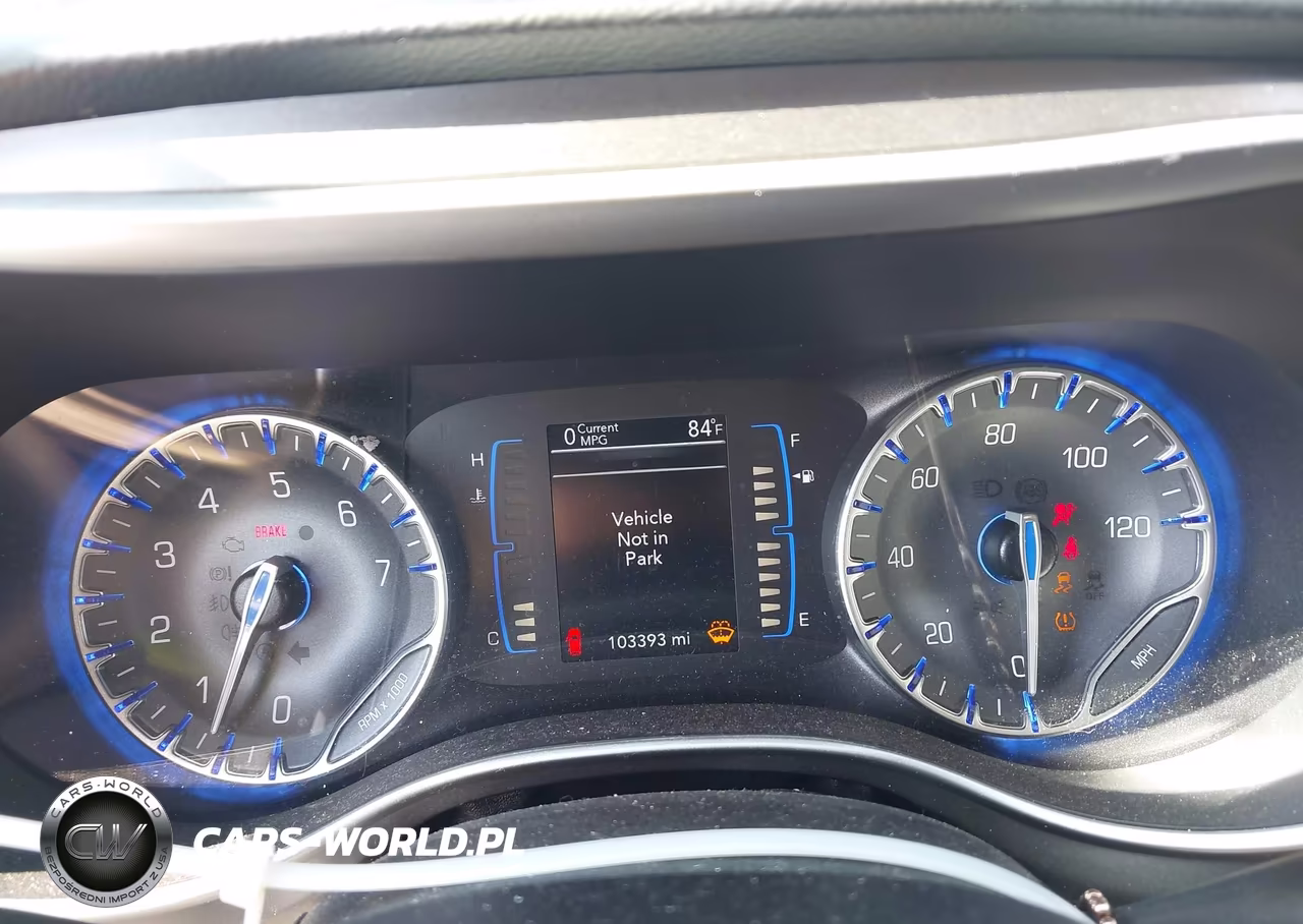2020 Chrysler Pacifica Touring L VIN:2C4RC1BG6LR112715 - 7