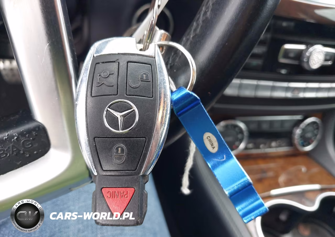 2012 Mercedes-Benz Cls 550 4Matic VIN:WDDLJ9BB1CA048527 - 11