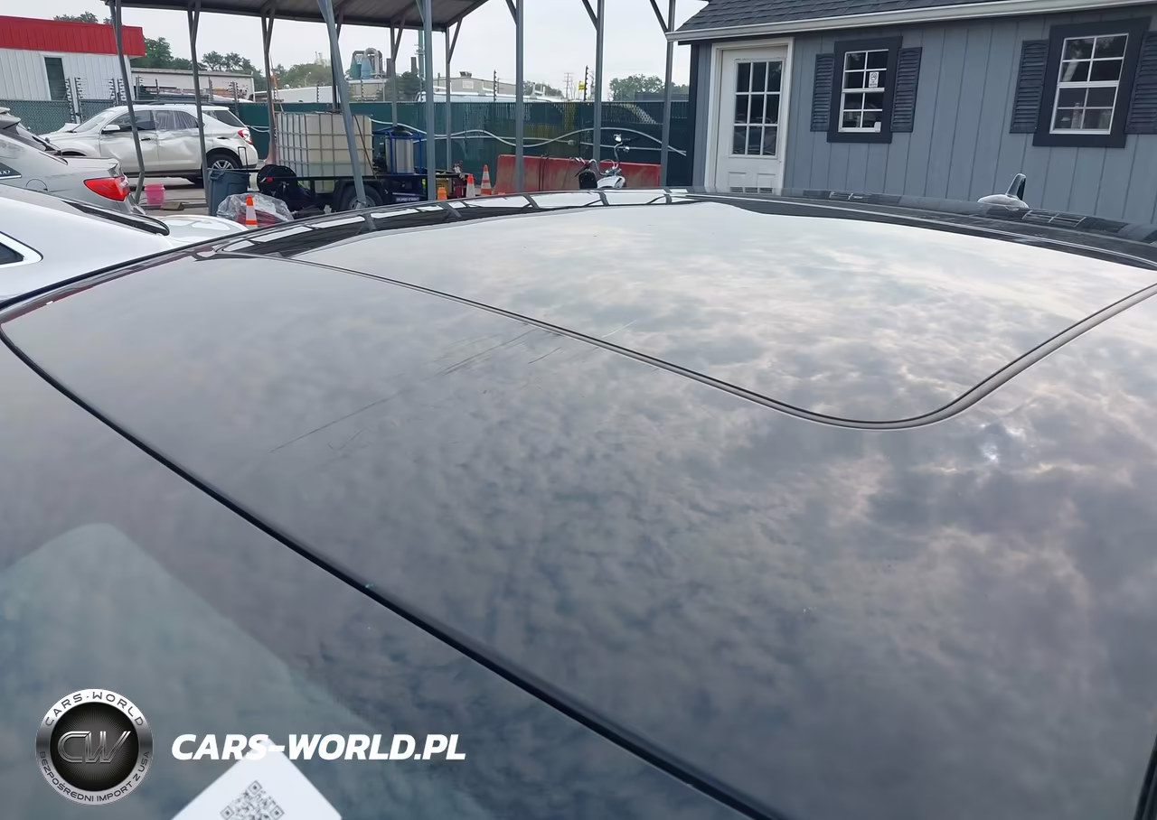 2012 Mercedes-Benz Cls 550 4Matic VIN:WDDLJ9BB1CA048527 - 6