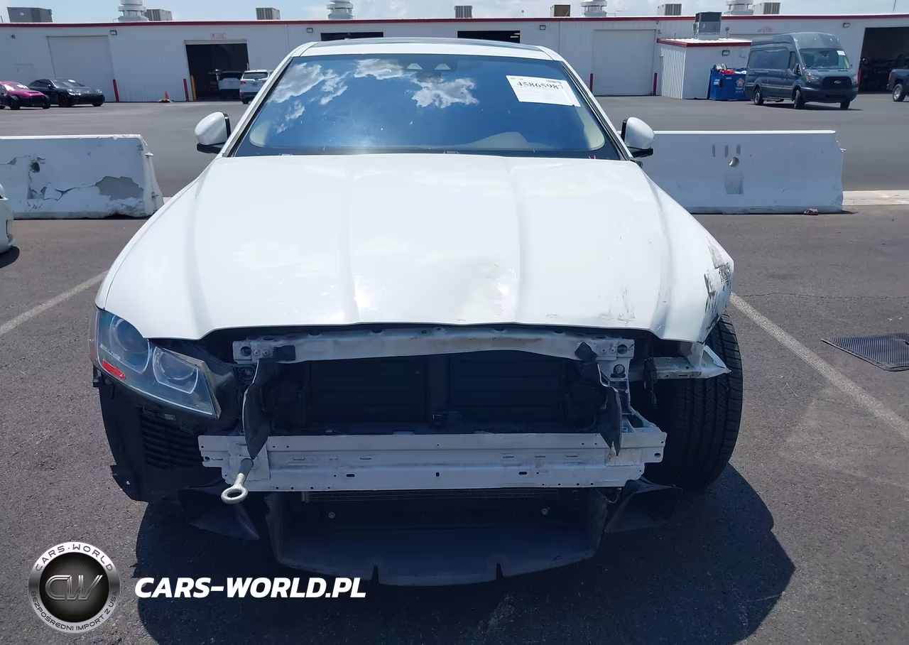 2017 Jaguar Xf 35T Premium VIN:SAJBD4BVXHCY44572 - 6