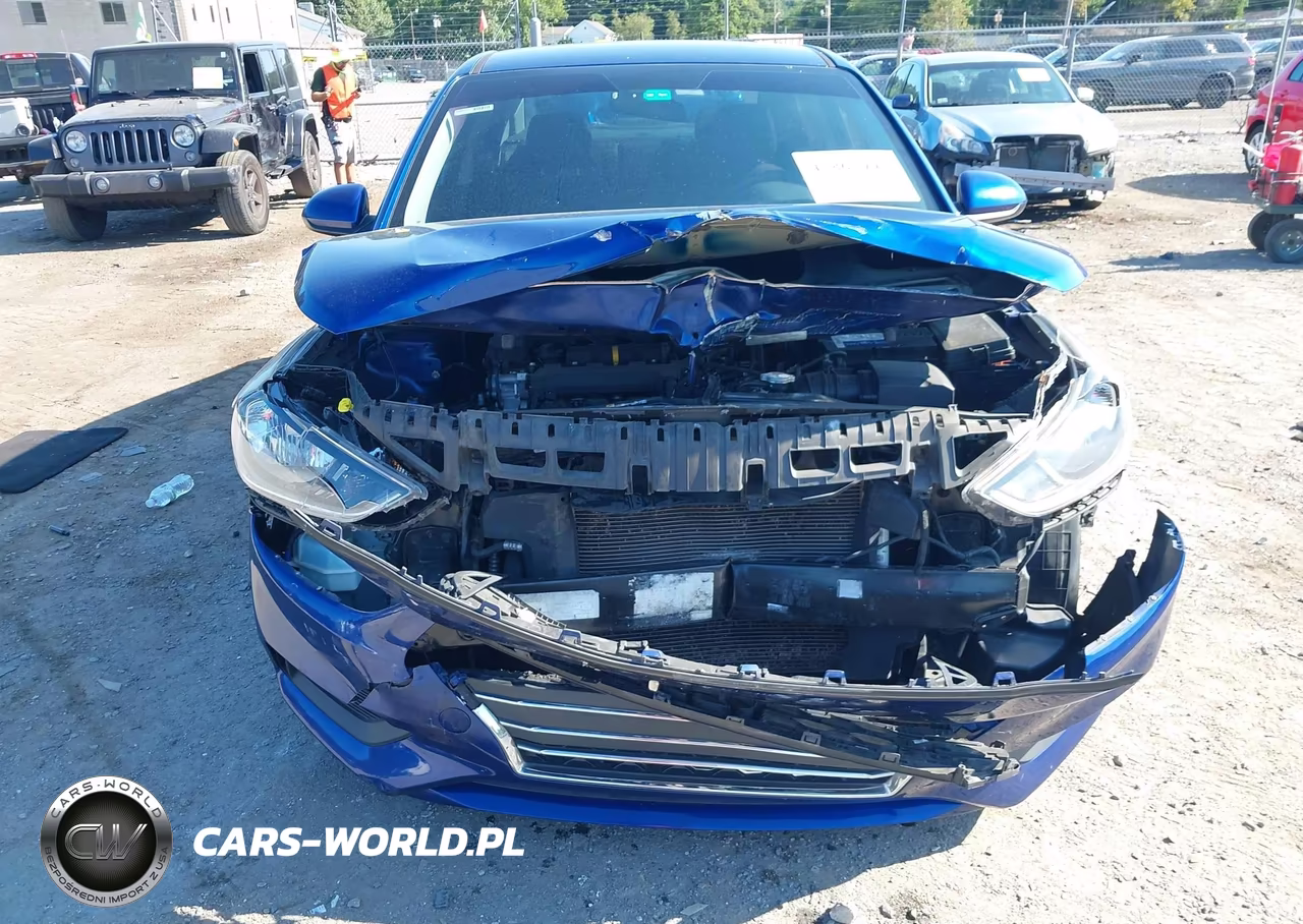 2020 Hyundai Accent Se VIN:3KPC24A68LE095226 - 6