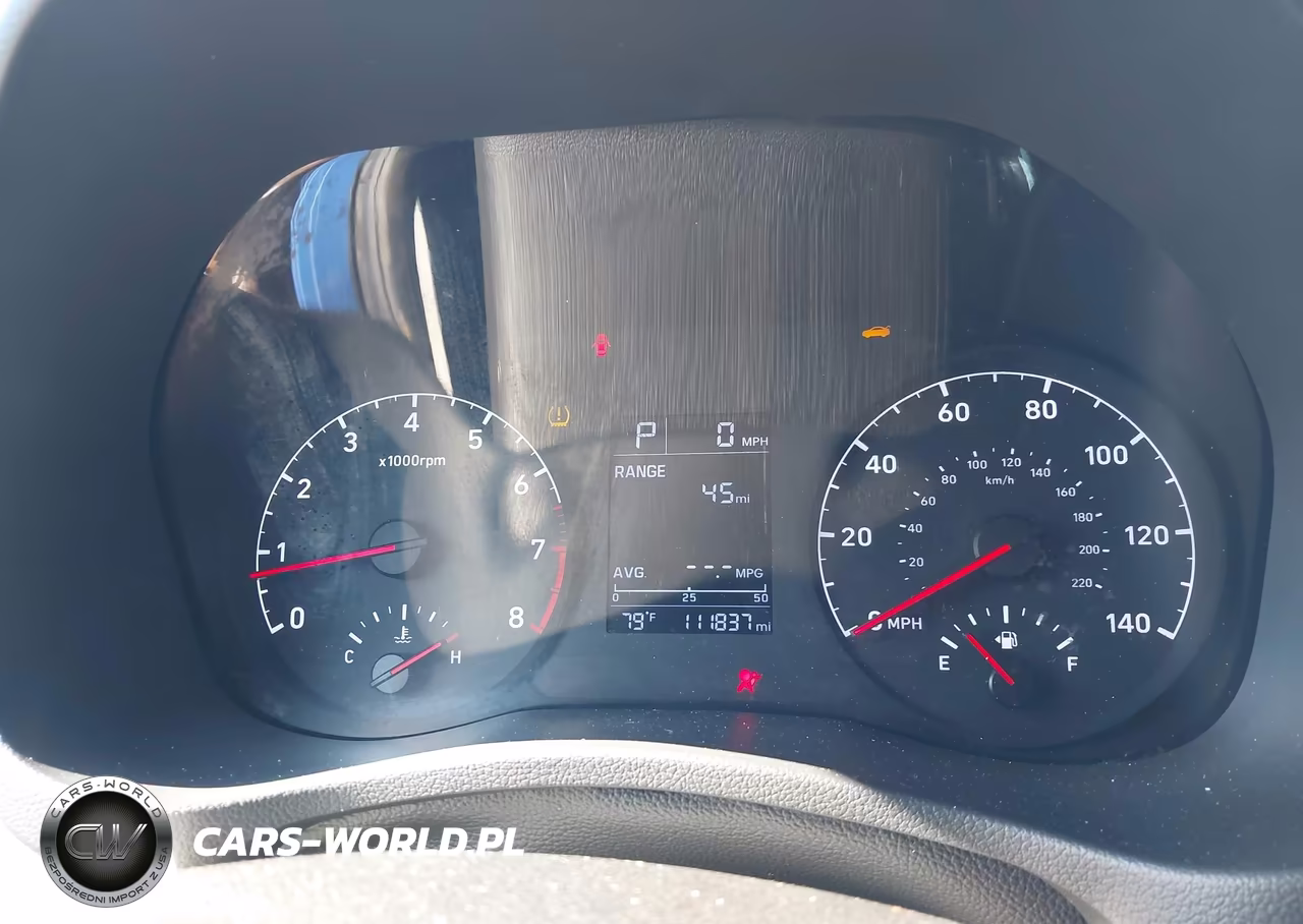 2020 Hyundai Accent Se VIN:3KPC24A68LE095226 - 7