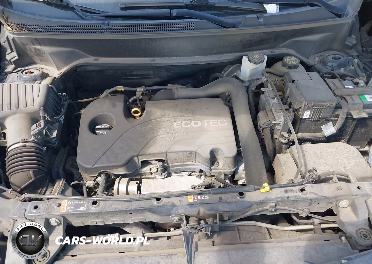 2020 Chevrolet Equinox Awd Lt 1.5L Turbo VIN:2GNAXUEV4L6219123 - 10