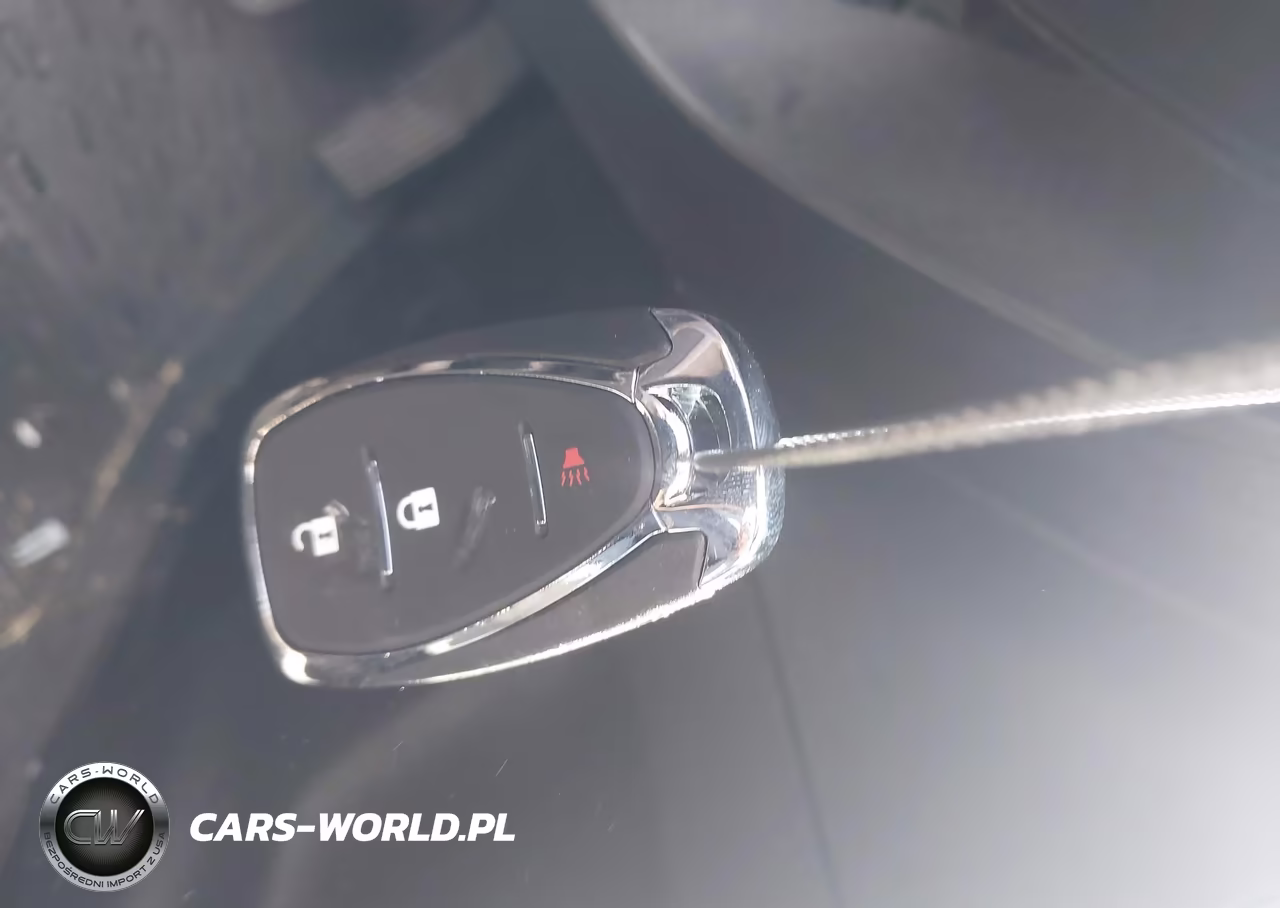 2020 Chevrolet Equinox Awd Lt 1.5L Turbo VIN:2GNAXUEV4L6219123 - 11