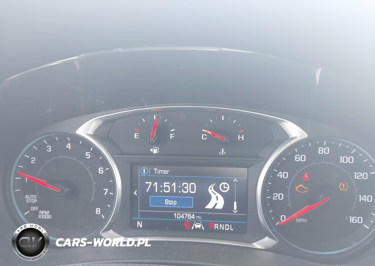 2020 Chevrolet Equinox Awd Lt 1.5L Turbo VIN:2GNAXUEV4L6219123 - 7