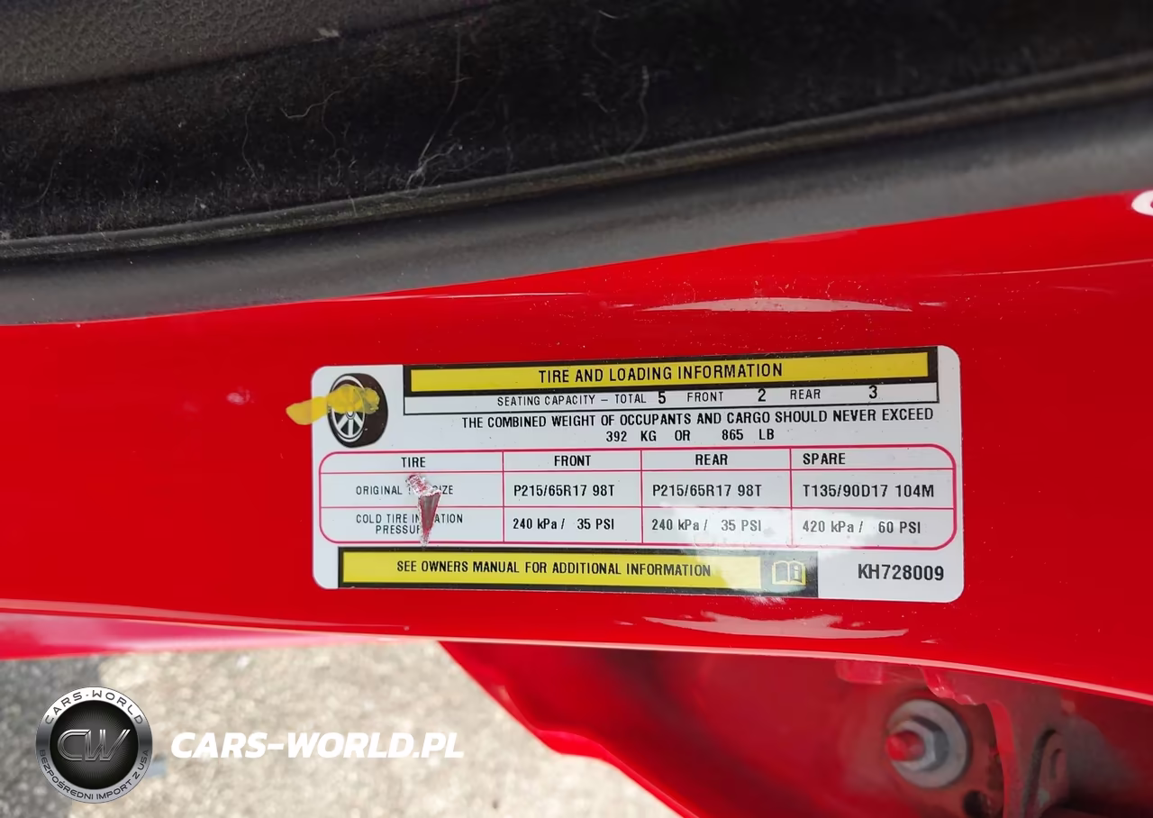 2019 Dodge Charger Sxt Rwd VIN:2C3CDXBG8KH728009 - 9