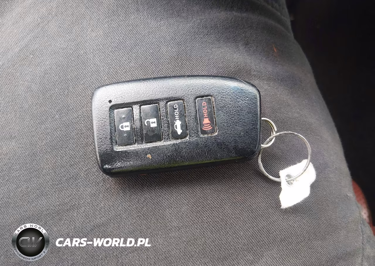 2014 Lexus Gs 350 VIN:JTHBE1BL1E5036098 - 11