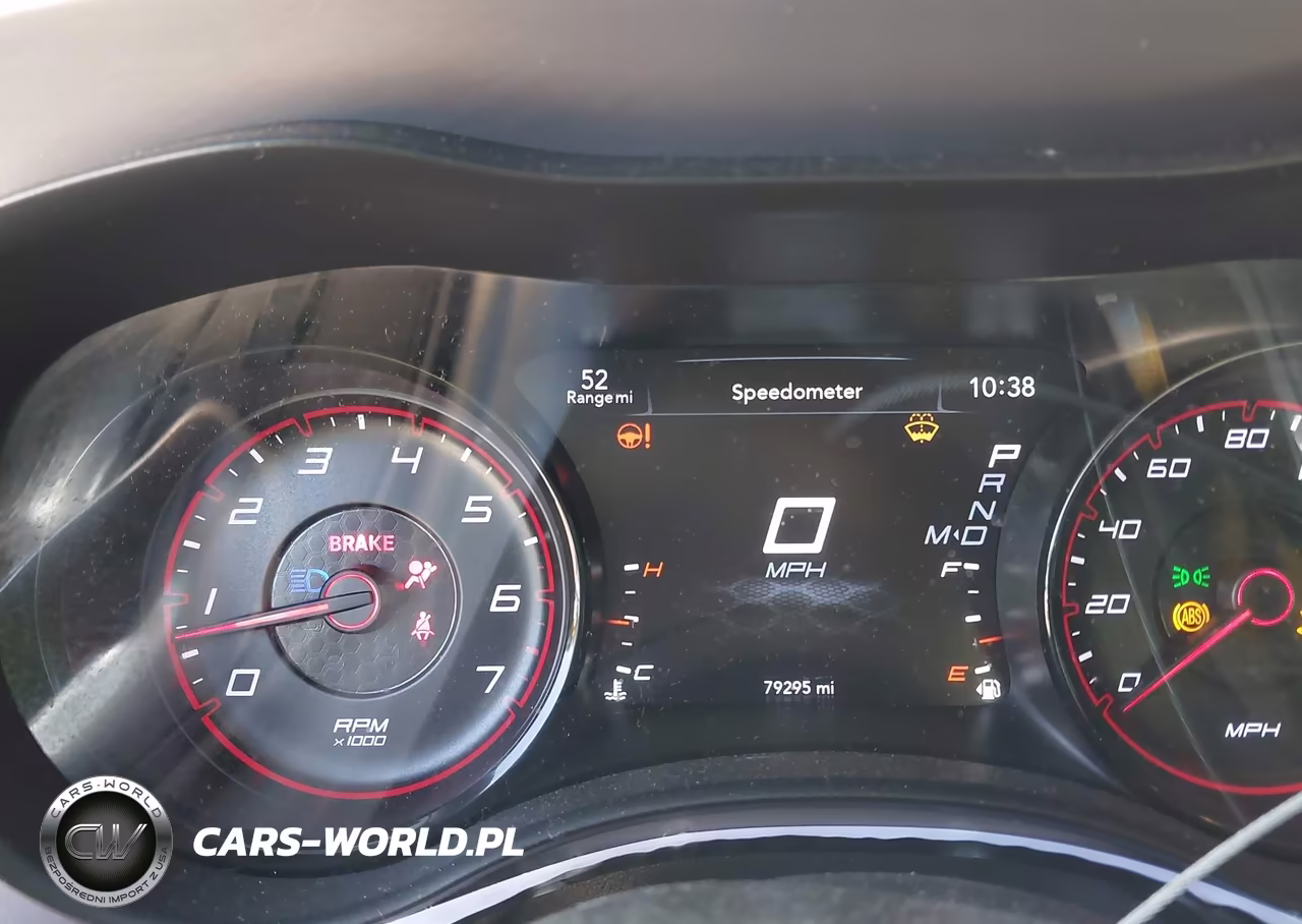 2023 Dodge Charger R-T VIN:2C3CDXCT9PH547990 - 7