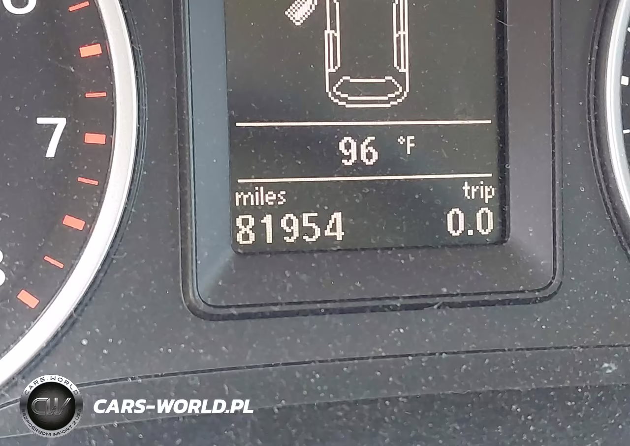 2012 Volkswagen Tiguan Se VIN:WVGAV7AX5CW526471 - 7